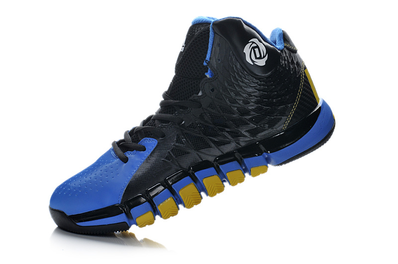 Adidas Rose 773 II [H. 04] - Cliquez sur l'image pour la fermer